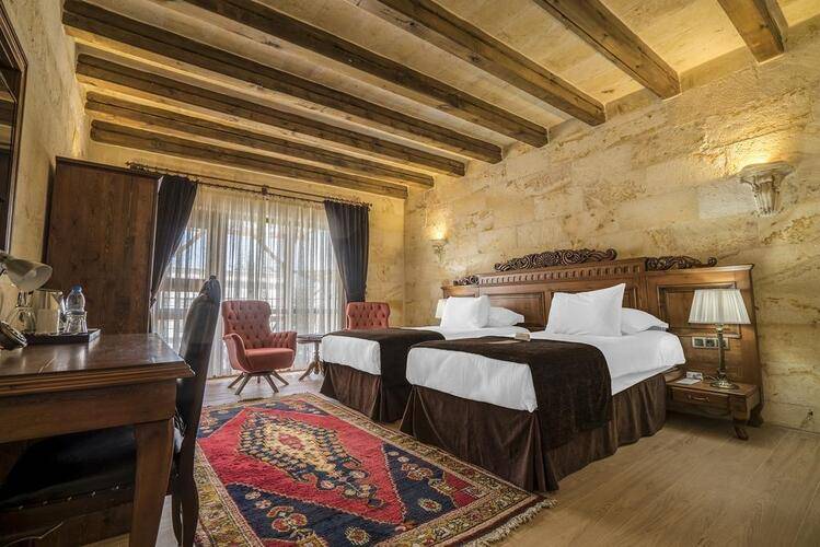 Best Western Premier Cappadocia Hotel