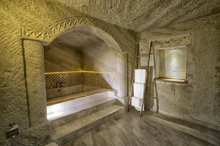 Best Western Premier Cappadocia Hotel