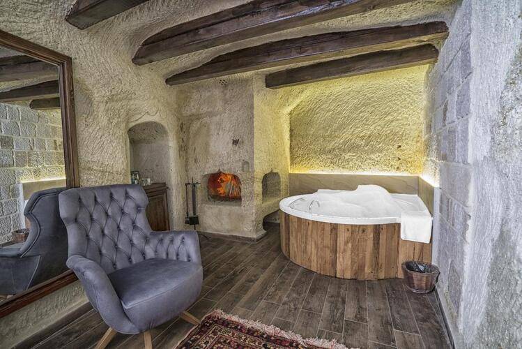 Best Western Premier Cappadocia Hotel