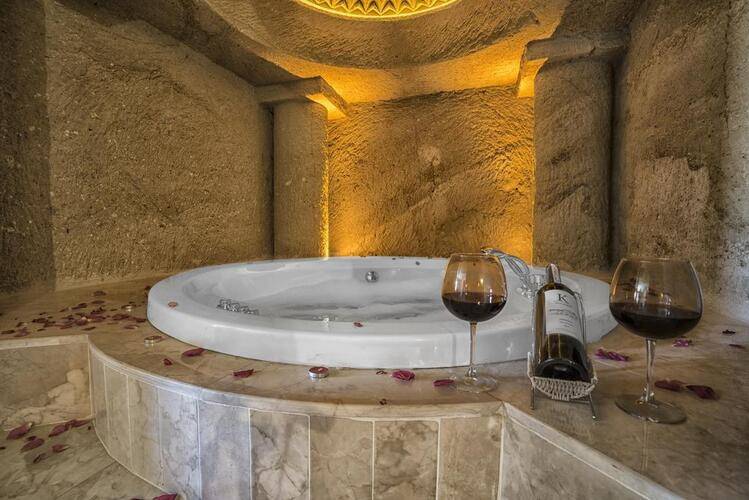 Best Western Premier Cappadocia Hotel