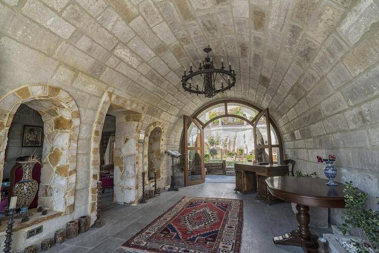 Best Western Premier Cappadocia Hotel