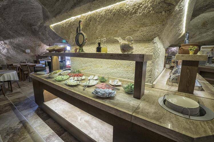 Best Western Premier Cappadocia Hotel