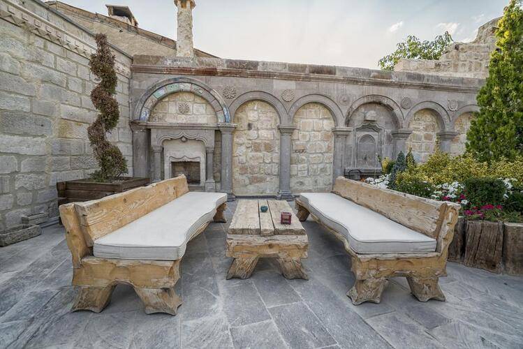 Best Western Premier Cappadocia Hotel