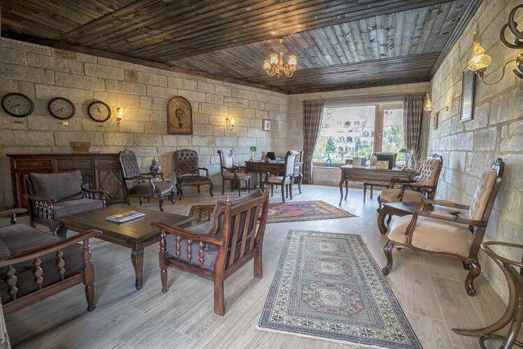 Best Western Premier Cappadocia Hotel