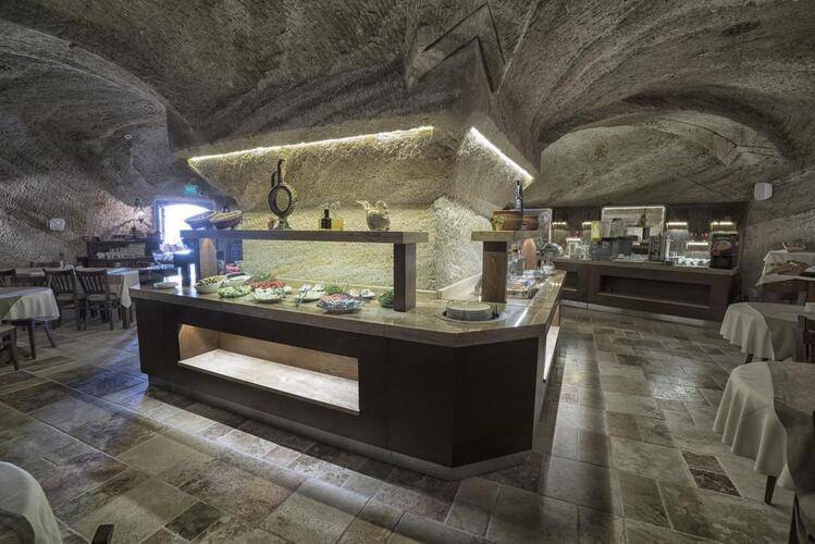 Best Western Premier Cappadocia Hotel