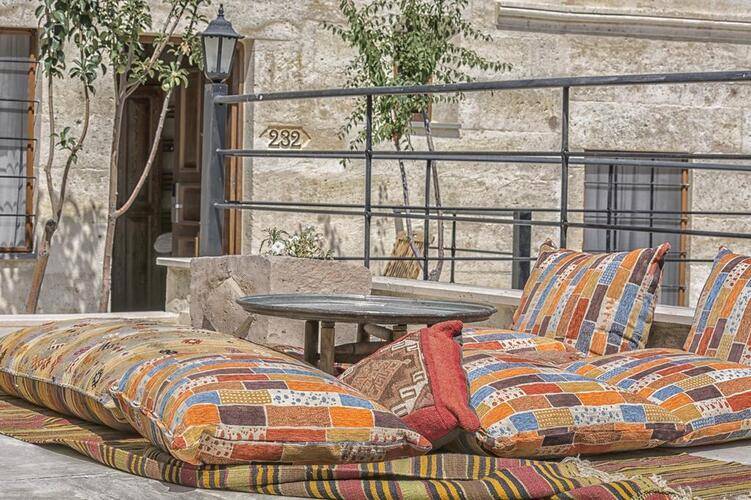 Best Western Premier Cappadocia Hotel