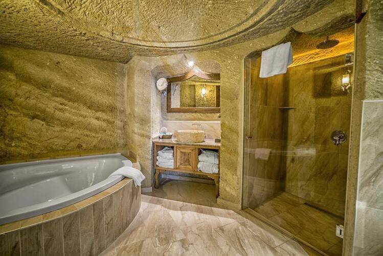 Best Western Premier Cappadocia Hotel