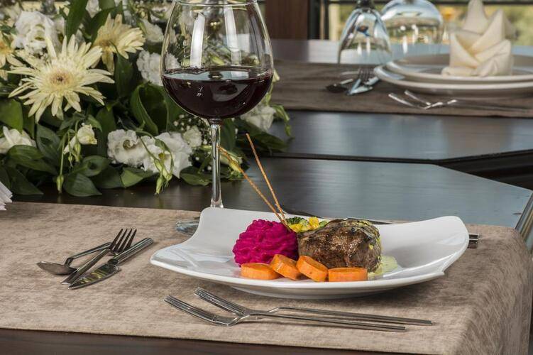 Best Western Premier Cappadocia Hotel