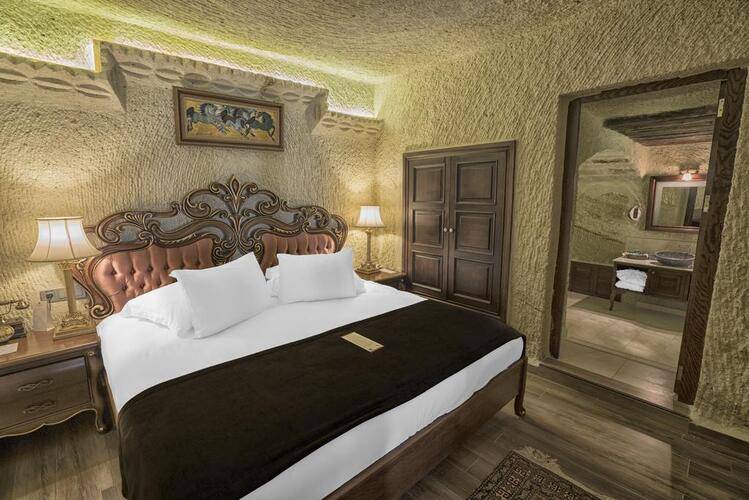 Best Western Premier Cappadocia Hotel