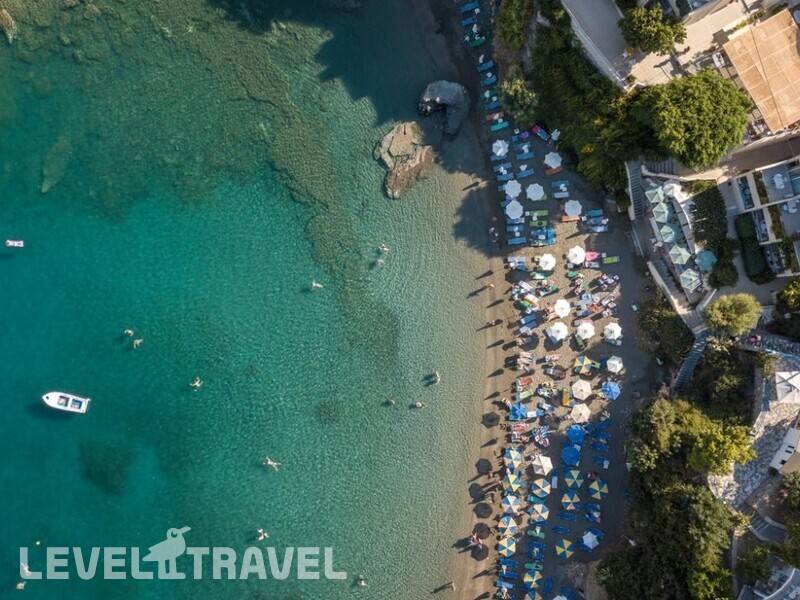 Фотография Villa Elli Фотография Villa Elli
