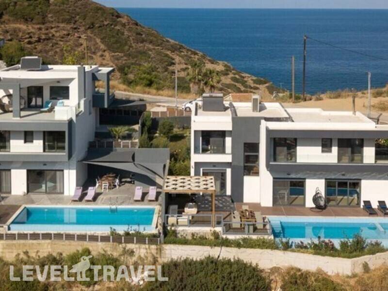Фотография Villa Elli