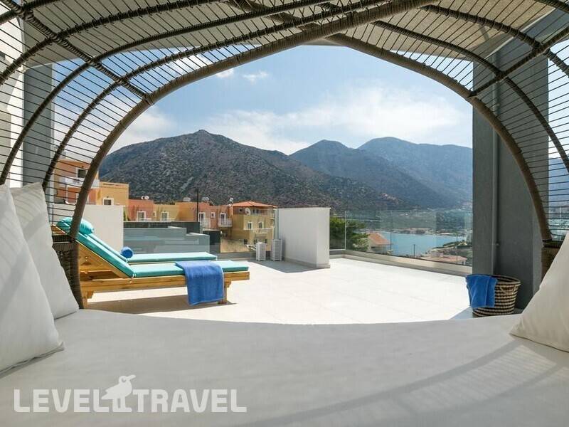 Фотография Villa Elli