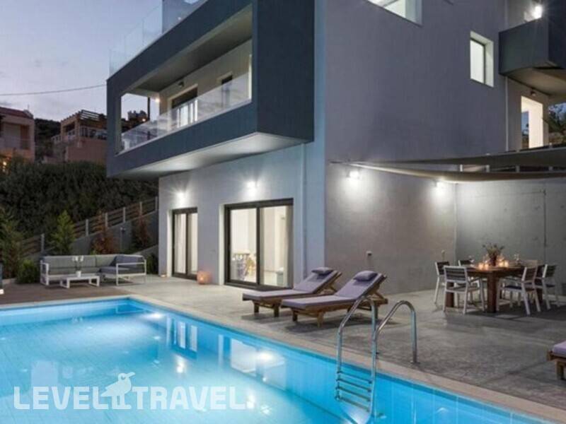 Фотография Villa Elli