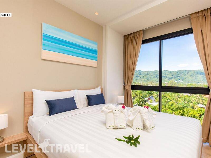 Фотография Diamond Resort Phuket