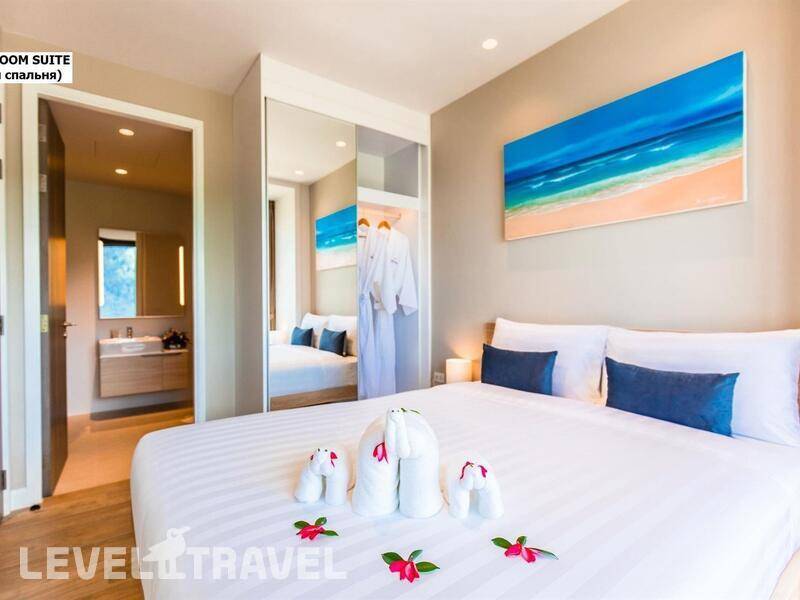 Фотография Diamond Resort Phuket