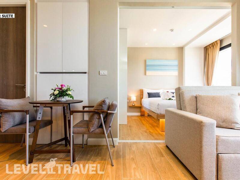 Фотография Diamond Resort Phuket