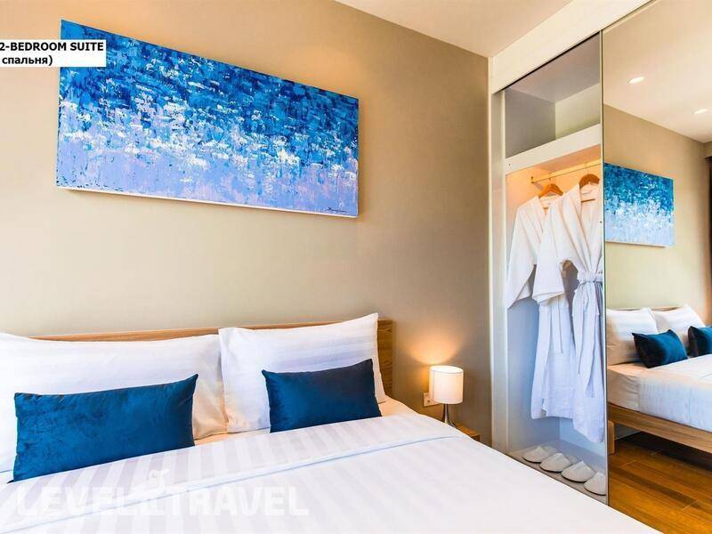 Фотография Diamond Resort Phuket