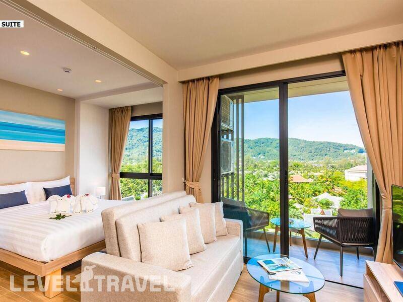 Фотография Diamond Resort Phuket