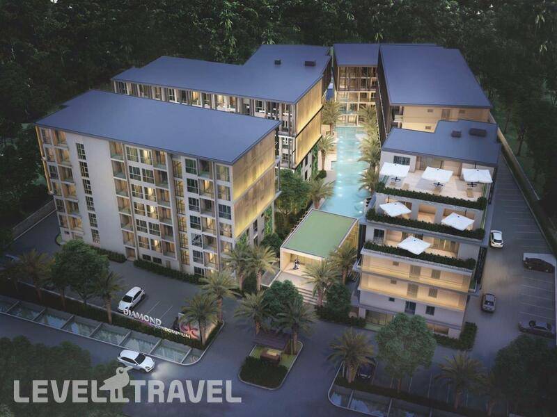 Фотография Diamond Resort Phuket
