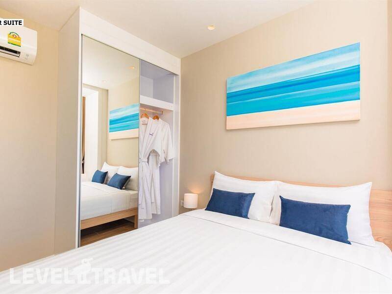 Фотография Diamond Resort Phuket