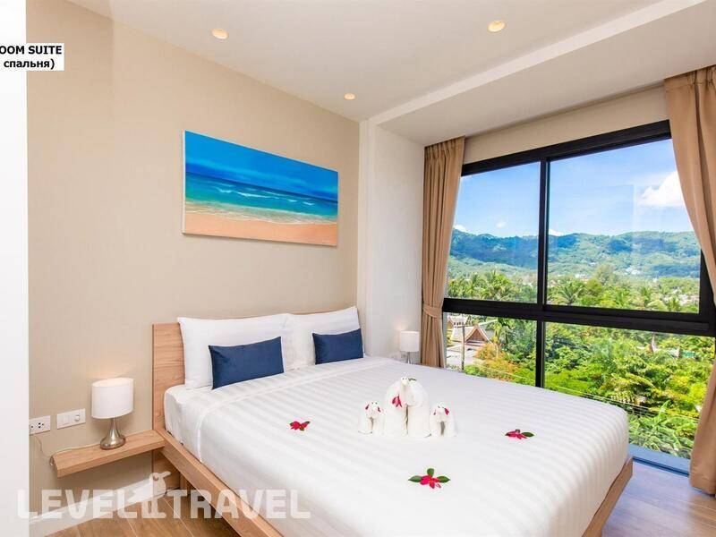 Фотография Diamond Resort Phuket