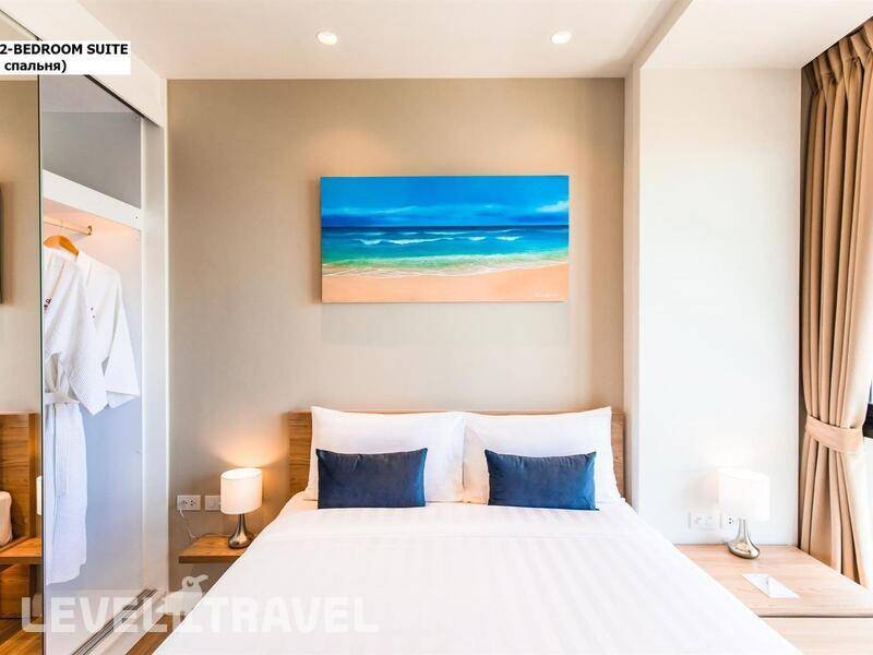 Фотография Diamond Resort Phuket