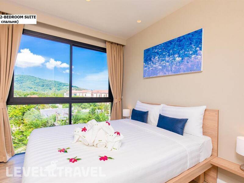 Фотография Diamond Resort Phuket