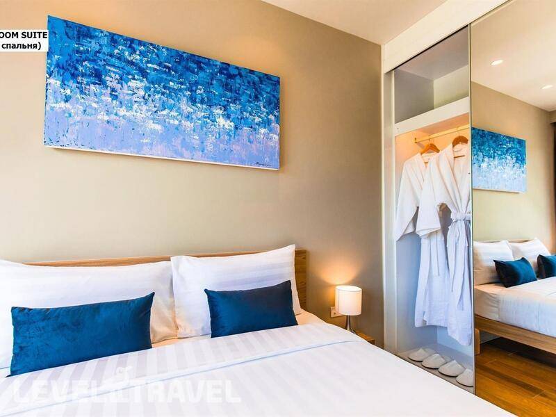 Фотография Diamond Resort Phuket