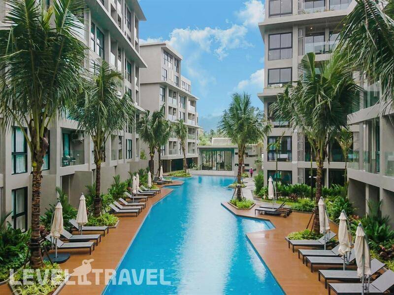 Фотография Diamond Resort Phuket