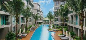 Diamond Resort Phuket