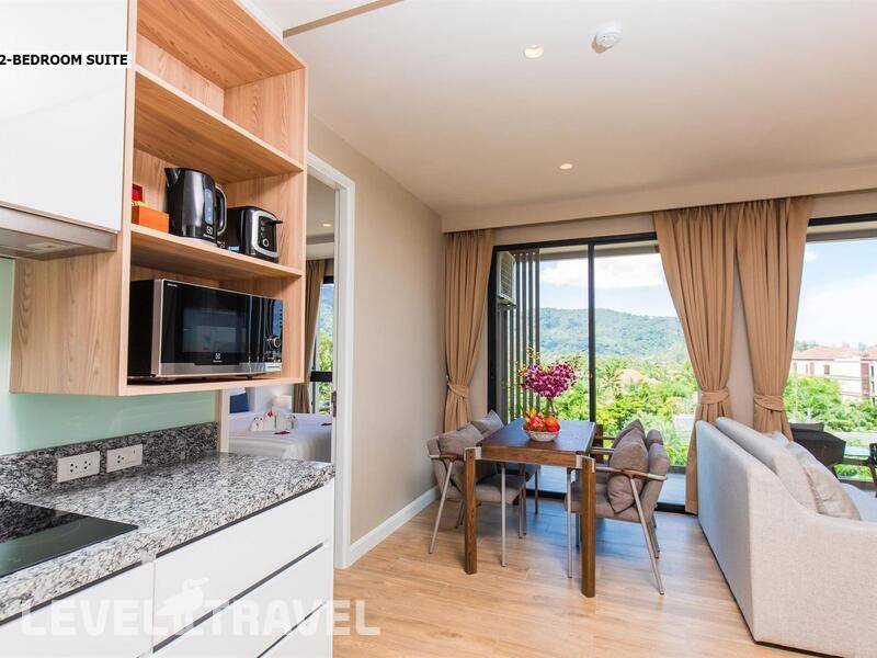 Фотография Diamond Resort Phuket