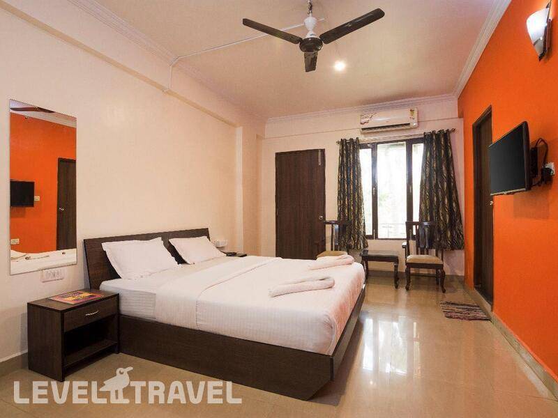 Фотография Shivam Resort