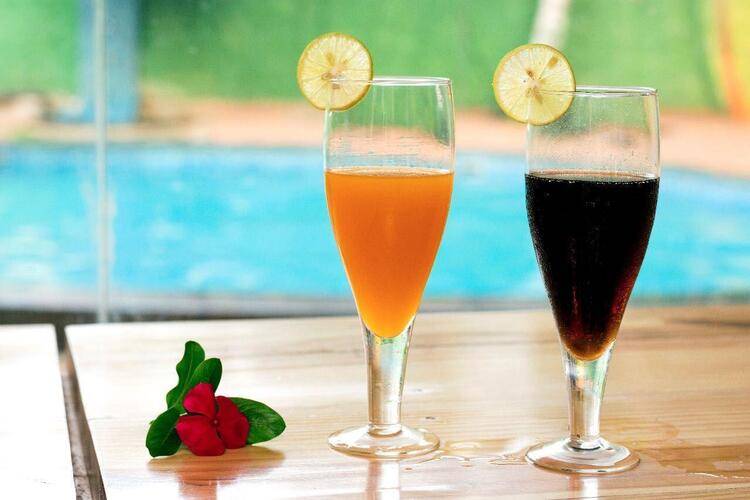 Shivam Resort