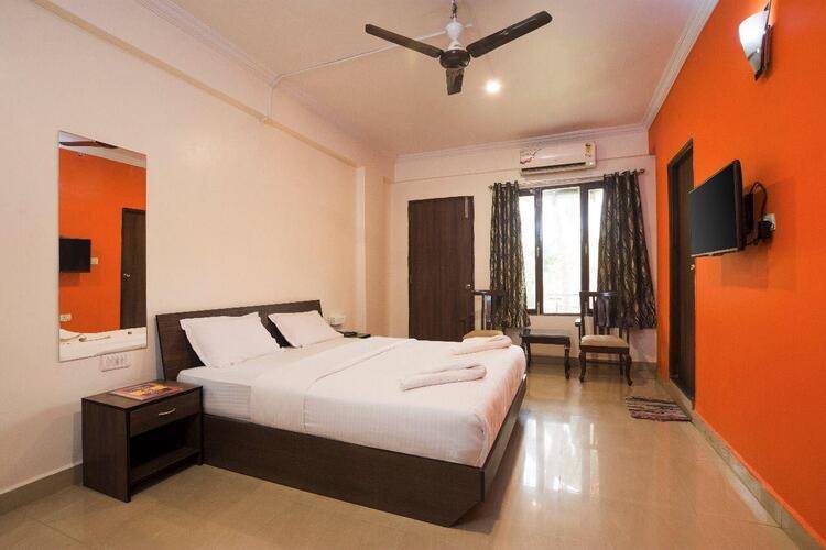 Shivam Resort