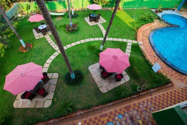 Shivam Resort