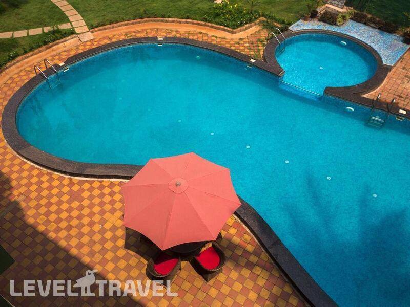 Фотография Shivam Resort