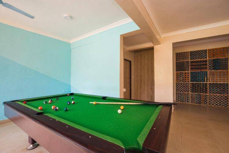 Shivam Resort