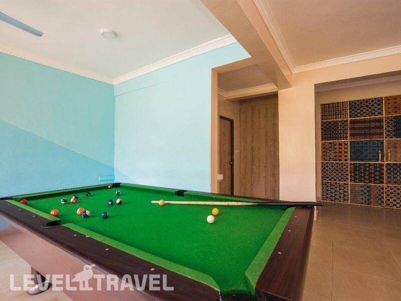 Фотография Shivam Resort