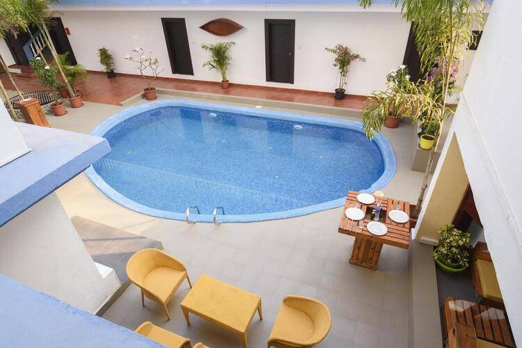 The Mint Resort