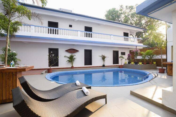 The Mint Resort