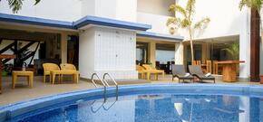 The Mint Resort