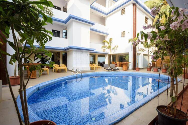 The Mint Resort
