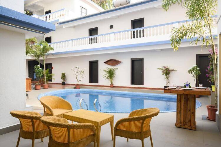 The Mint Resort