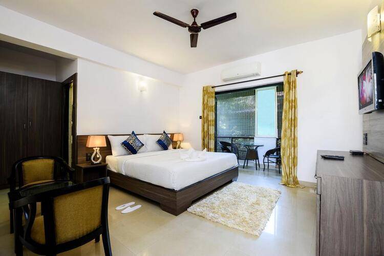 The Mint Resort