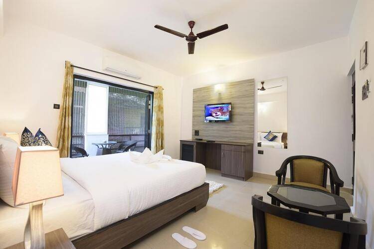 The Mint Resort
