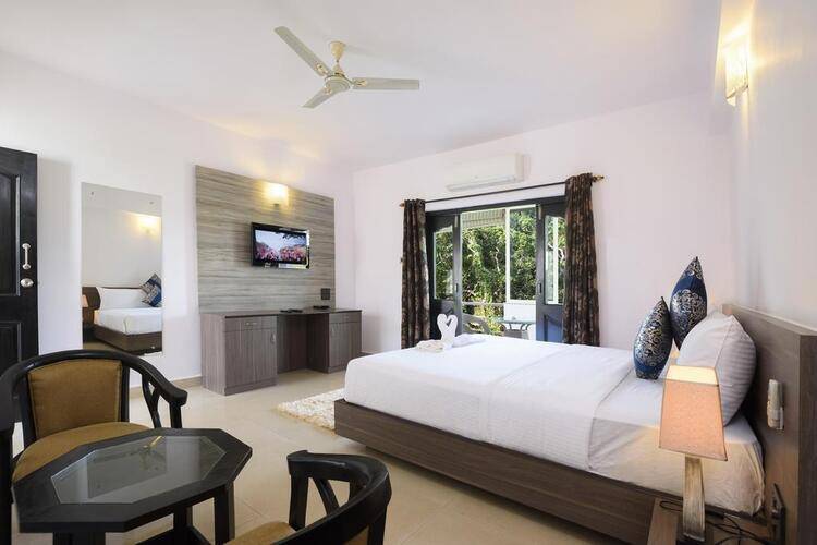 The Mint Resort