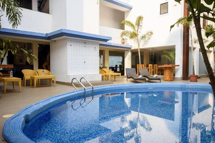 The Mint Resort