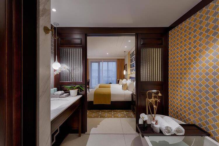 Allegro Hoi An – Little Luxury Hotels & Spa