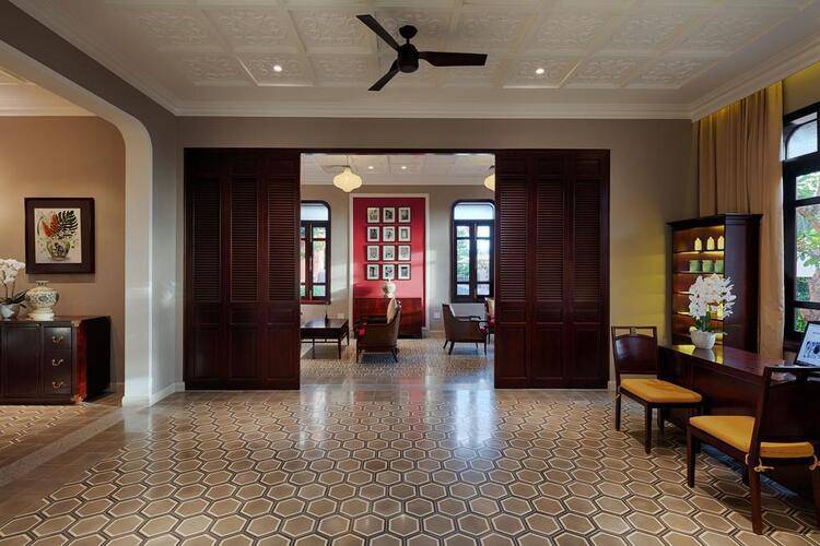 Allegro Hoi An – Little Luxury Hotels & Spa
