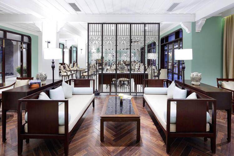 Allegro Hoi An – Little Luxury Hotels & Spa